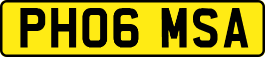 PH06MSA