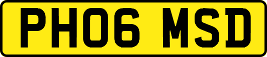 PH06MSD