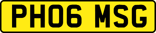 PH06MSG