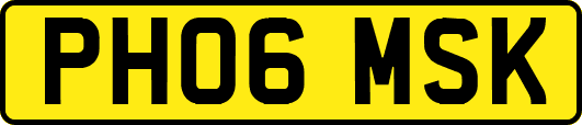 PH06MSK