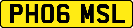 PH06MSL
