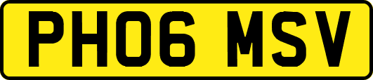 PH06MSV