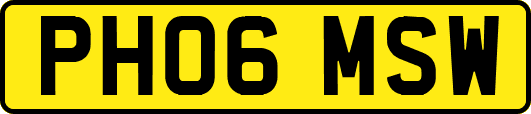 PH06MSW