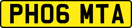 PH06MTA