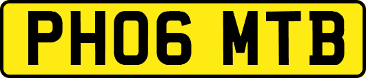 PH06MTB