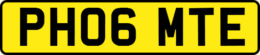 PH06MTE