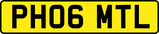 PH06MTL