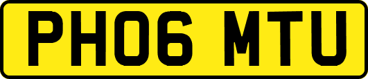 PH06MTU