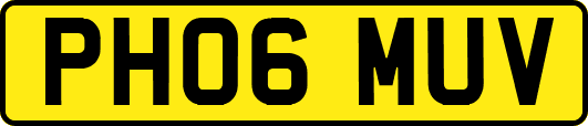 PH06MUV