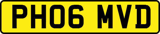 PH06MVD