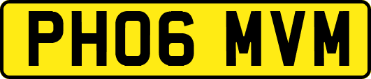 PH06MVM
