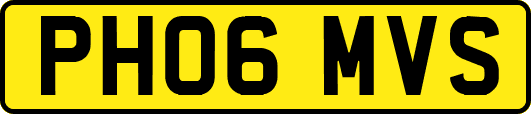 PH06MVS