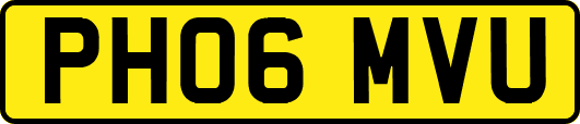 PH06MVU