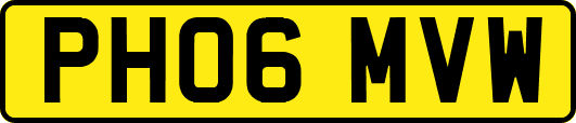 PH06MVW