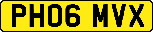 PH06MVX