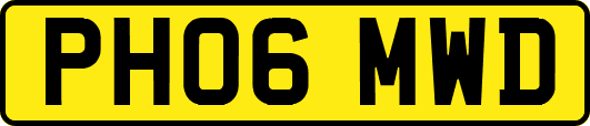 PH06MWD