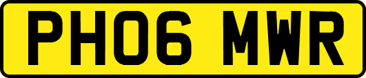 PH06MWR