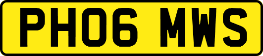 PH06MWS