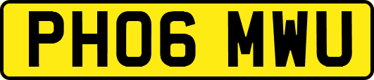 PH06MWU
