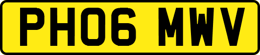 PH06MWV