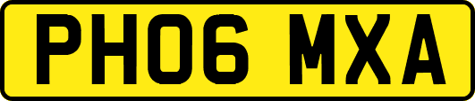 PH06MXA