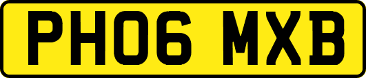 PH06MXB