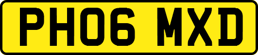 PH06MXD