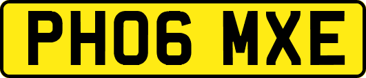 PH06MXE
