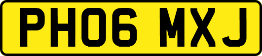 PH06MXJ