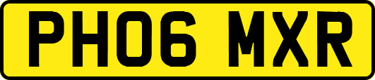 PH06MXR