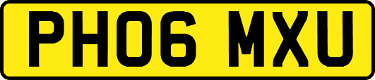 PH06MXU