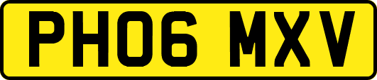 PH06MXV
