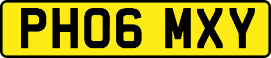 PH06MXY