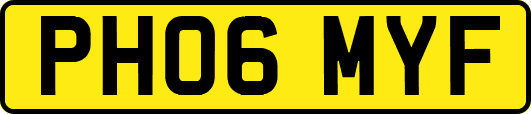 PH06MYF