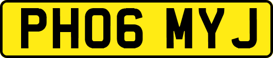 PH06MYJ