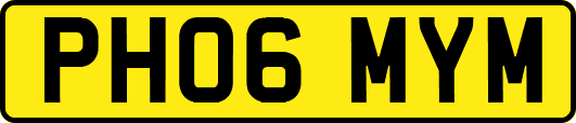 PH06MYM