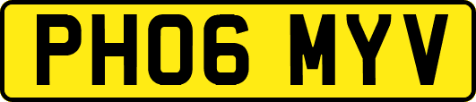 PH06MYV