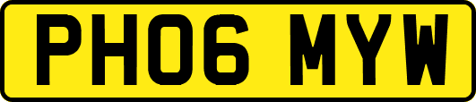 PH06MYW