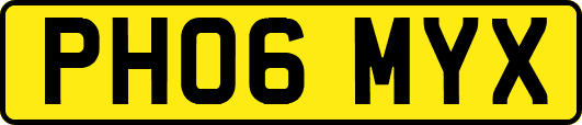 PH06MYX