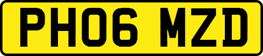 PH06MZD