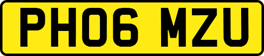 PH06MZU