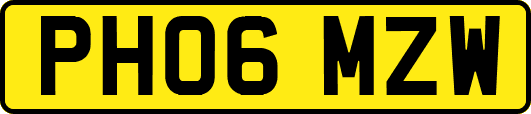 PH06MZW