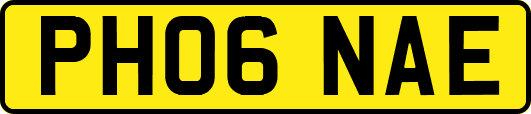 PH06NAE
