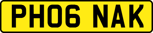 PH06NAK