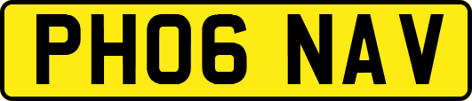 PH06NAV
