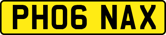 PH06NAX