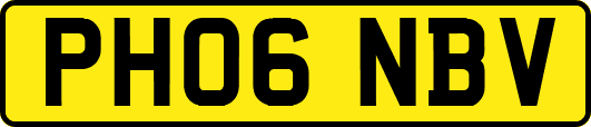 PH06NBV
