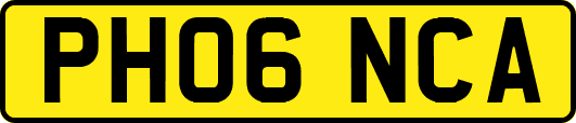 PH06NCA