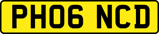 PH06NCD
