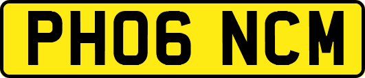 PH06NCM